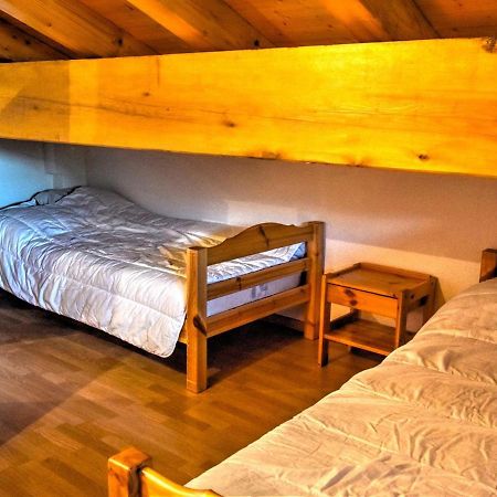 Appart Duplex Familial Avec Mezzanine, 200M Du Centre Et Remontees, Equipe Pour 8, Parking, Wifi - Fr-1-524-10 Морзін Екстер'єр фото