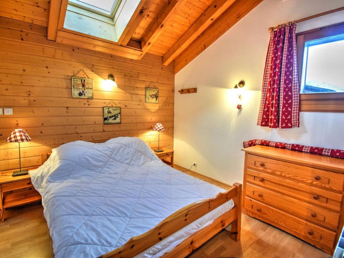 Appart Duplex Familial Avec Mezzanine, 200M Du Centre Et Remontees, Equipe Pour 8, Parking, Wifi - Fr-1-524-10 Морзін Екстер'єр фото