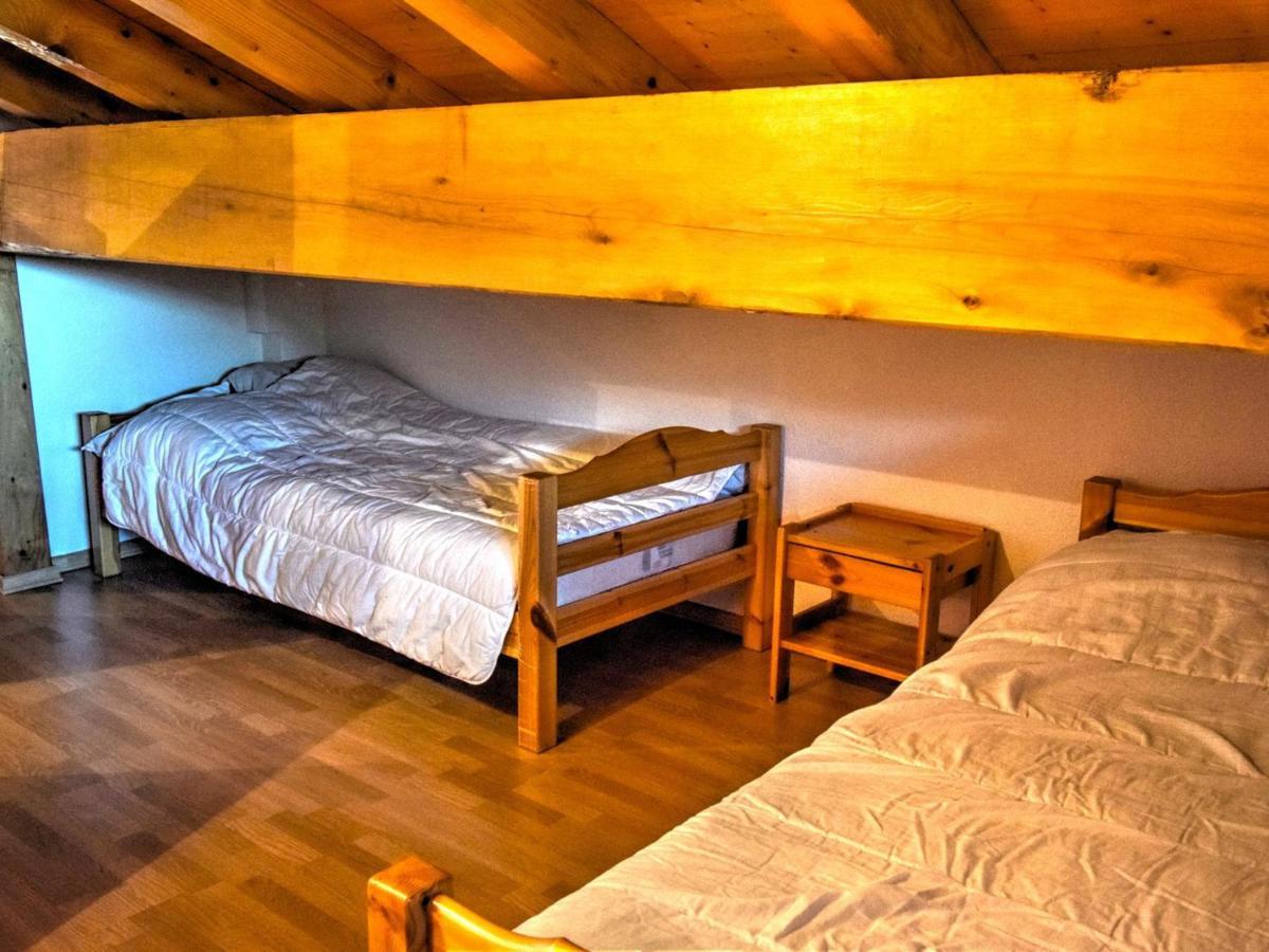 Appart Duplex Familial Avec Mezzanine, 200M Du Centre Et Remontees, Equipe Pour 8, Parking, Wifi - Fr-1-524-10 Морзін Екстер'єр фото