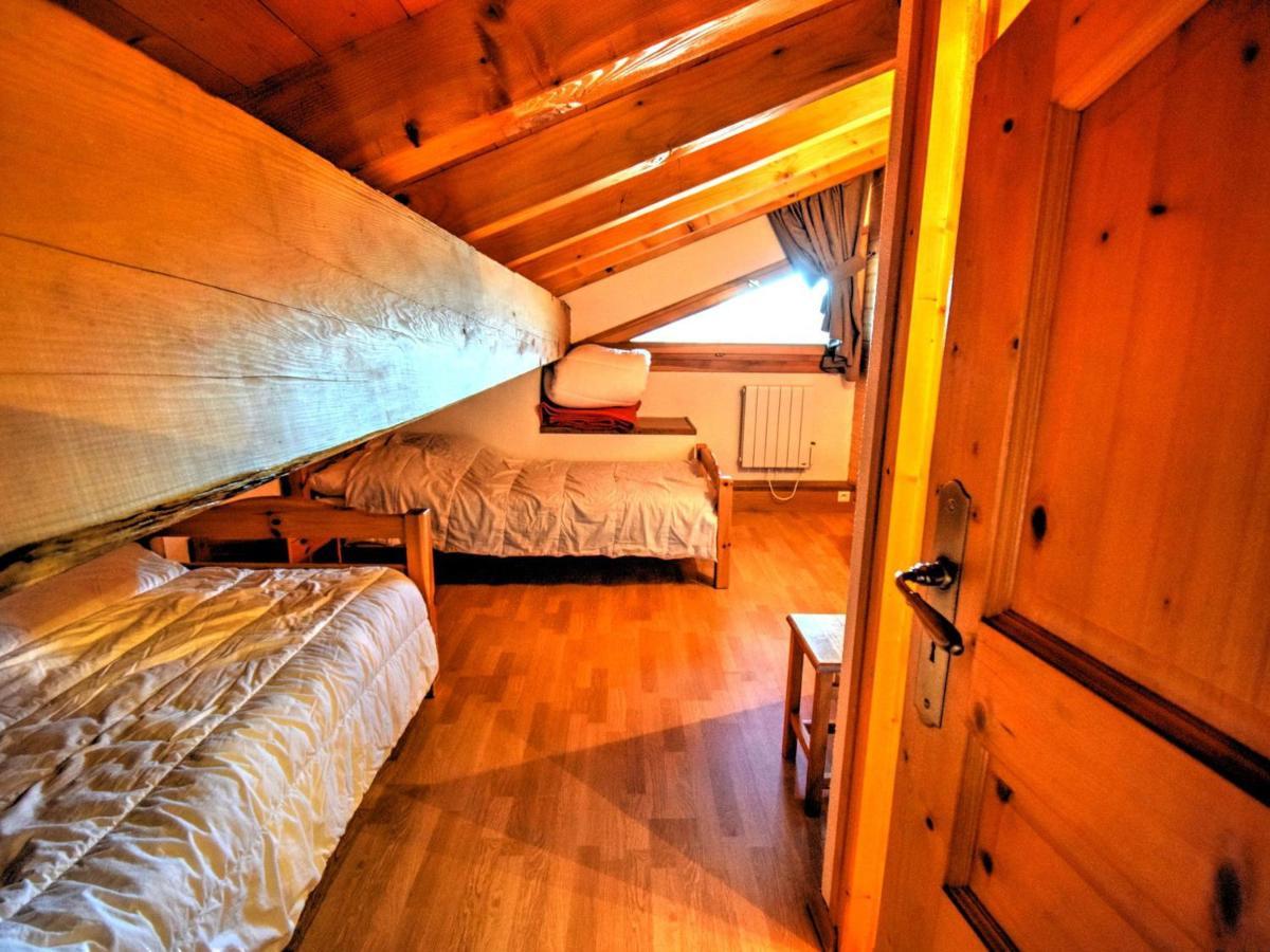 Appart Duplex Familial Avec Mezzanine, 200M Du Centre Et Remontees, Equipe Pour 8, Parking, Wifi - Fr-1-524-10 Морзін Екстер'єр фото
